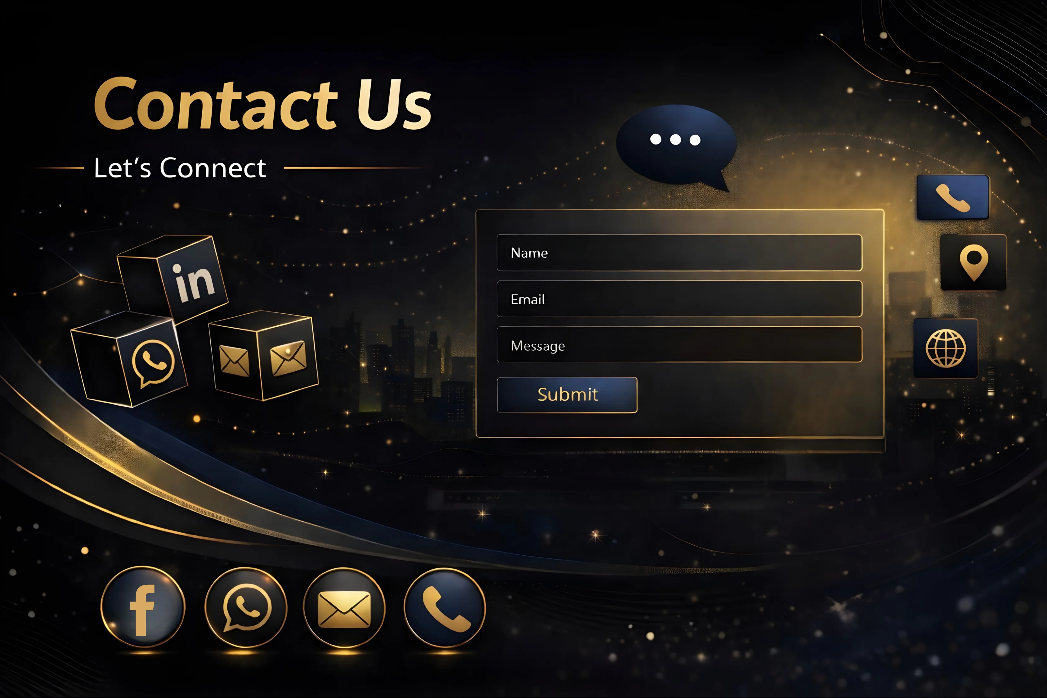 Contact Us